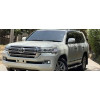 Vehicles